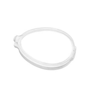 Zoggs Negative Graduated Lenses for Vision Goggles Clear