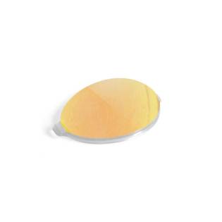 Zoggs Negative Graduated Lenses for Vision Goggles Gold