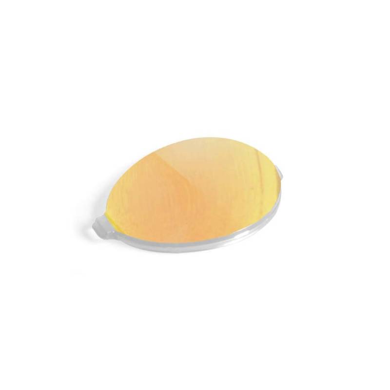 Zoggs Cristales Graduados Negativos Gafas Vision Gold