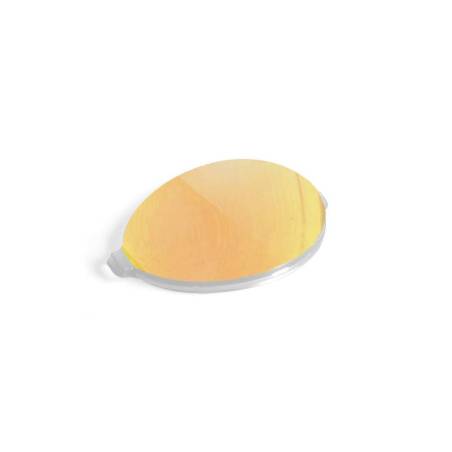 Zoggs Negative Graduated Lenses for Vision Goggles Gold