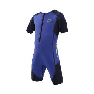 Aquashpere Shorty Stingray Azul