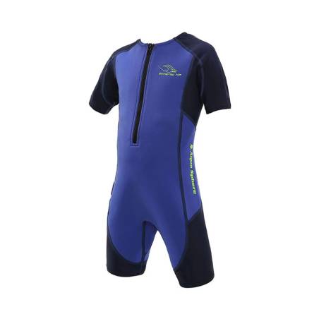 Aquashpere Shorty Stingray Blue