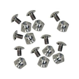 Halcyon bolt set