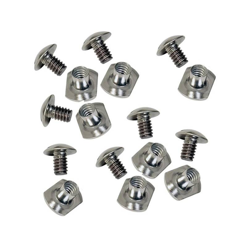 Halcyon Set Tornillos