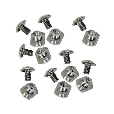 Halcyon Set Tornillos