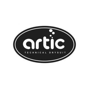 Artic Install Si Tech Orust Neck Seal