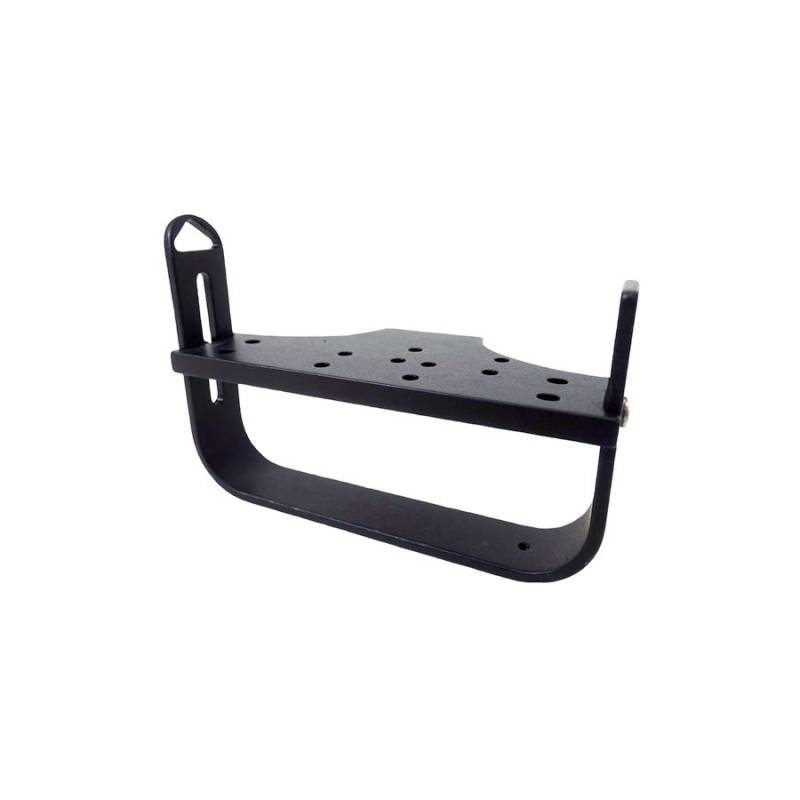 Halcyon Standard Goodman Handle