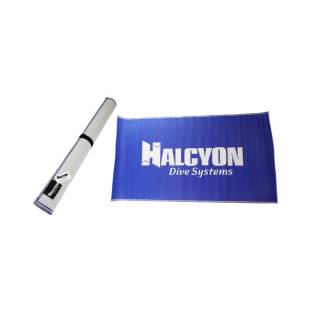 Halcyon Changing Mat