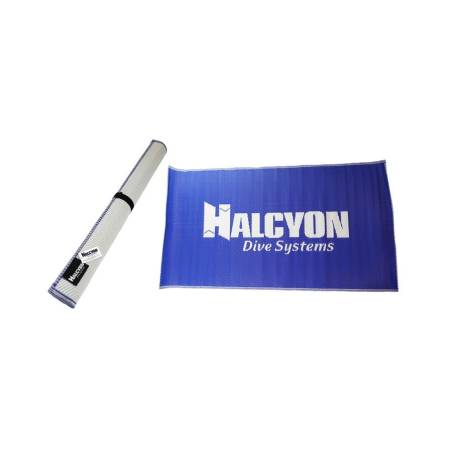 Halcyon Changing Mat