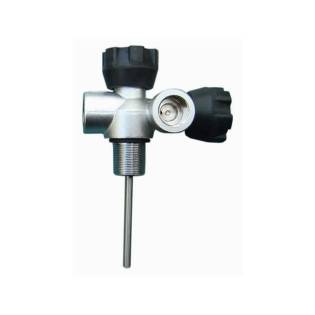 Lola Left Valve 200bar