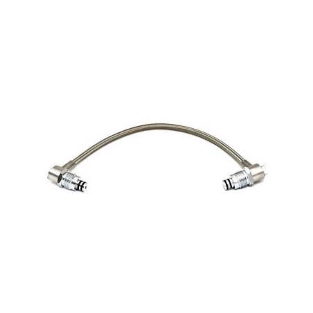 Lola Flexible Manifold 51cm 200bar