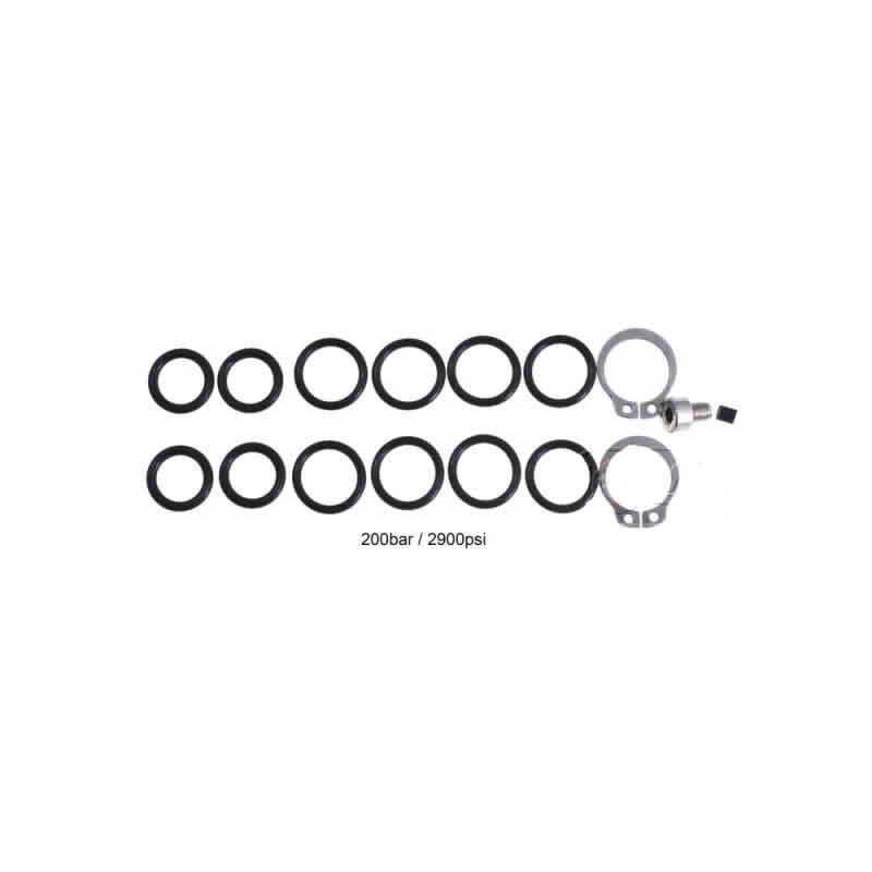 LOLA Kit Mantenimiento Manifold Flexible 200bar