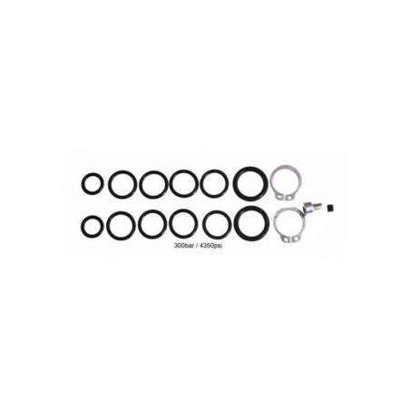 LOLA Kit Mantenimiento Manifold Flexible 300bar