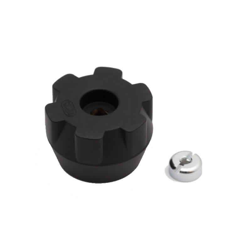 Lola Valve Hand Wheel