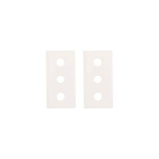Tecline Ceramic Spare Blade (2un.)