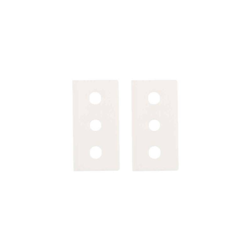 Tecline Ceramic Spare Blade (2un.)
