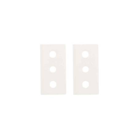 Tecline Ceramic Spare Blade (2un.)