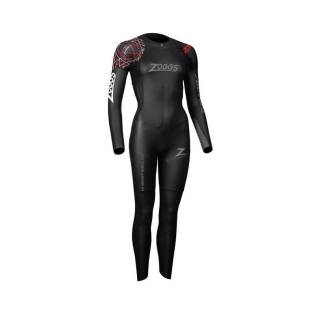 Head Suit OW Myboost Shell 3.2 Lady