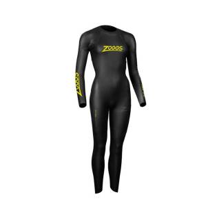 Zoggs Suit Openwater Free 3.2 Lady