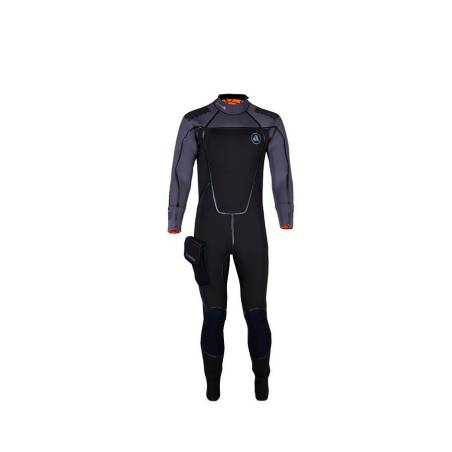 Apeks Thermiq 5 Man