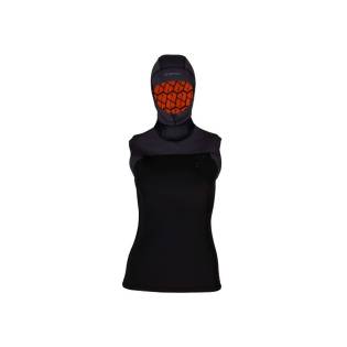 Aqualung Thermiq Hooded Vest  Women