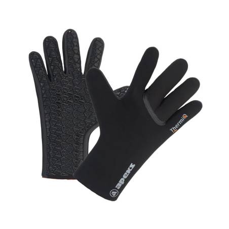 Apeks Guantes Thermiq 5mm
