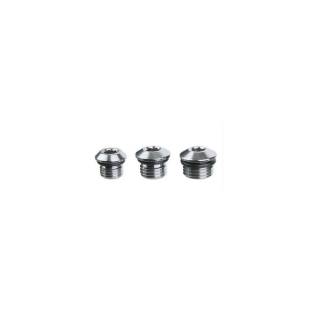 Apeks Set Tapones de Cierre
