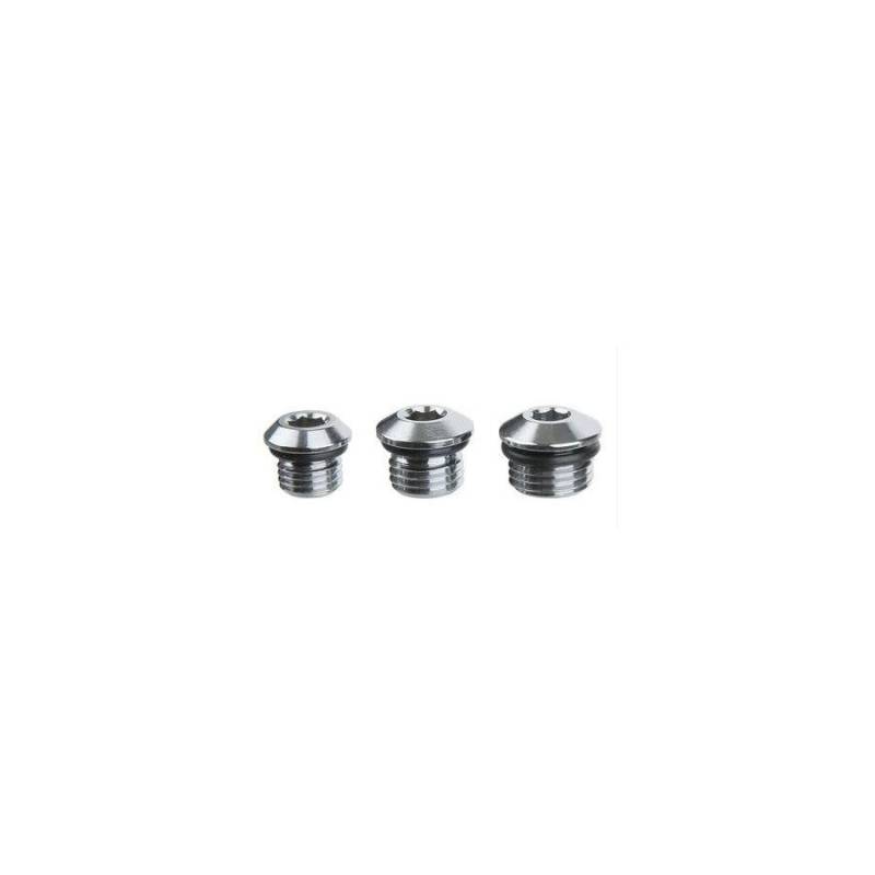 Apeks Set Tapones de Cierre