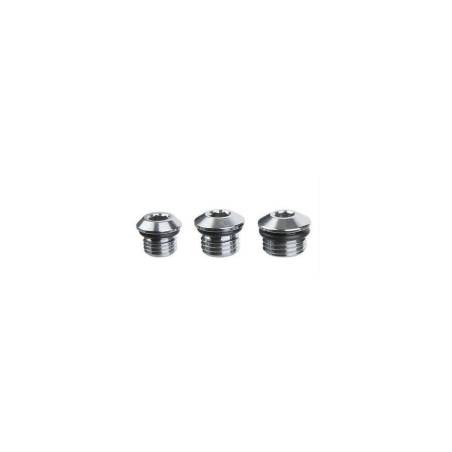 Apeks Set Tapones de Cierre