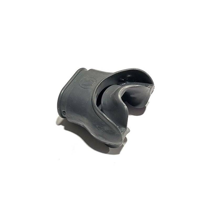 Apeks Boquilla Silicona Comfobite Gris
