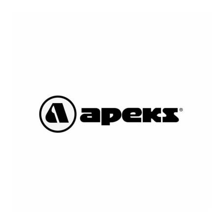 Apeks Luna-X Charger Black