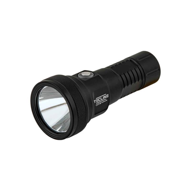 Tecline Led Light T6 6000 lumen
