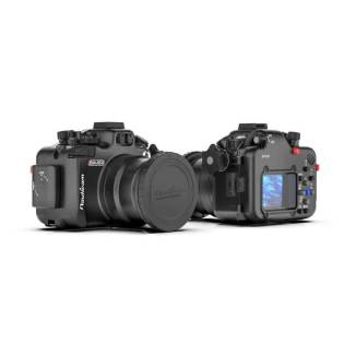 Nauticam NA-R50 Housing for Canon R50