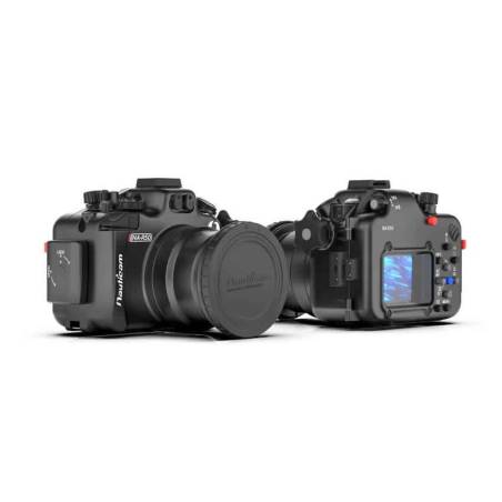 Nauticam NA-R50 Housing for Canon R50