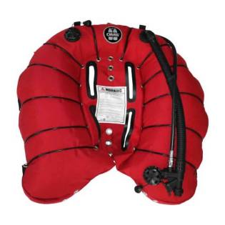 OMS Deep Ocean Wing 60 Red