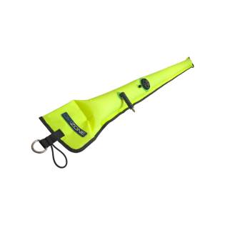DIR Zone Closed Buoy 120cm Yellow