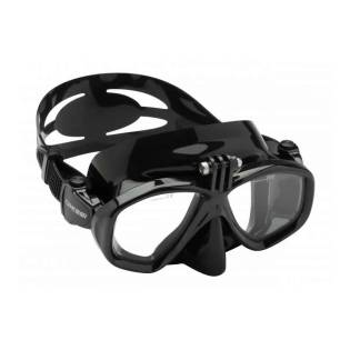 Cressi Action Mask Black