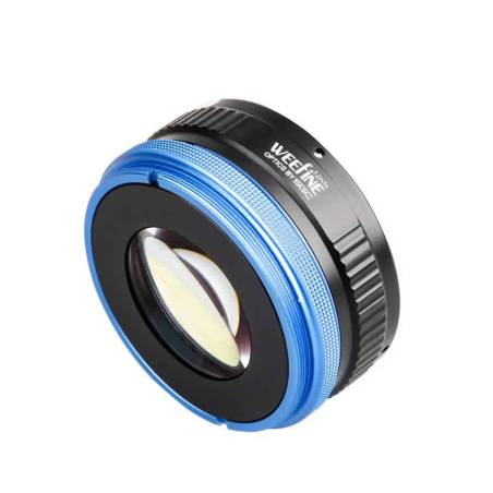 Weefine Lente Macro +18 WFL13