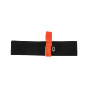 Tecline Banda Elástica para S80 Naranja