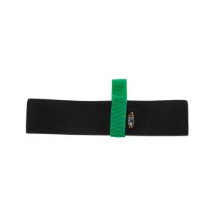 Tecline Elastic Band for S80 Tank Green