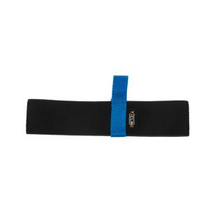 Tecline Elastic Band for S80 Tank Blue