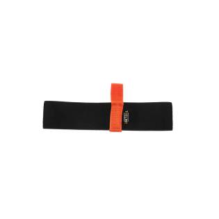 Tecline Elastic Band for 7 liters Tank Orange