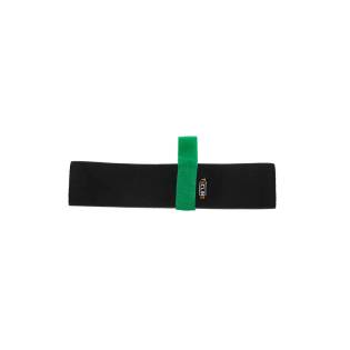 Tecline Elastic Band for 7 liters Tank Green