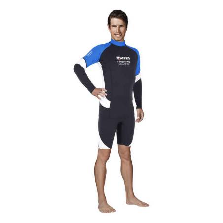 Mares Thermo Guard Shorts 0.5mm Hombre