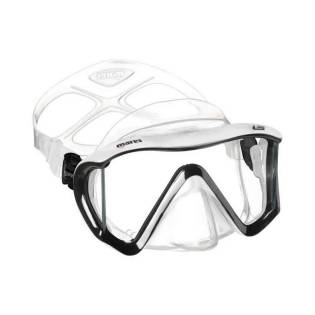Mares i3 Sunrise Mask Clear