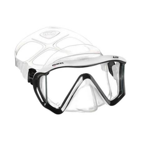 Mares i3 Sunrise Mask Clear