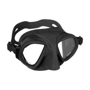 Mares X-Tream Mask Black