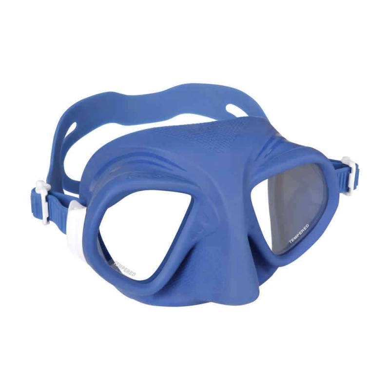 Mares X-Tream Mask Blue