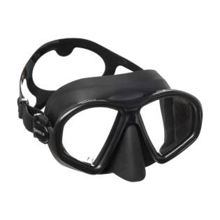 Mares Sealhouette SF Mask Black