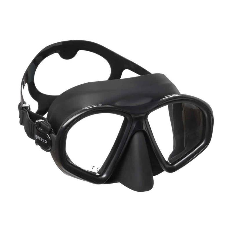 Mares Sealhouette SF Mask Black